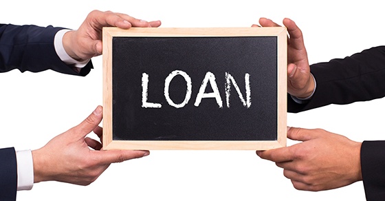 Dot the “i’s” and cross the “t’s” on loans between your business and its owners