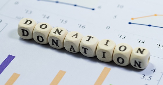 3 breaks for business charitable donations you may not know about