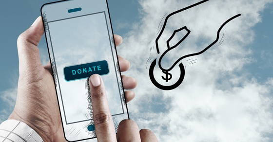 Should your nonprofit accept digital currency donations?