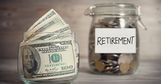 401(k) retirement plan contribution limit increases for 2018; most other limits are stagnant