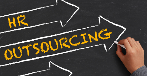 How to outsource your nonprofit’s human resources function