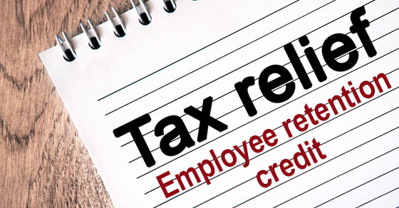 There's Still Time to Claim the Employee Retention Tax Credit